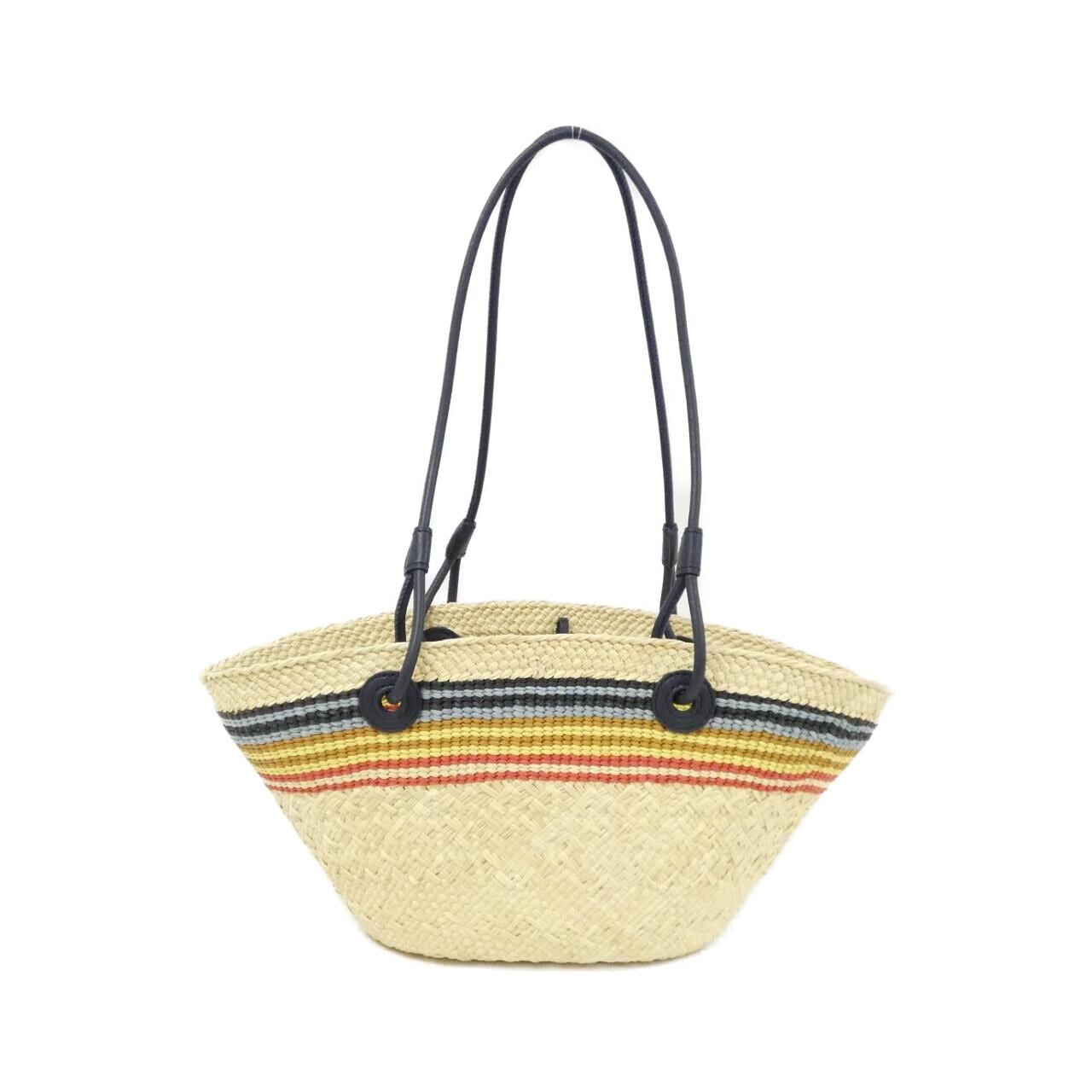 LOEWE Basket A223P65X45 Handbag Lambskin 2