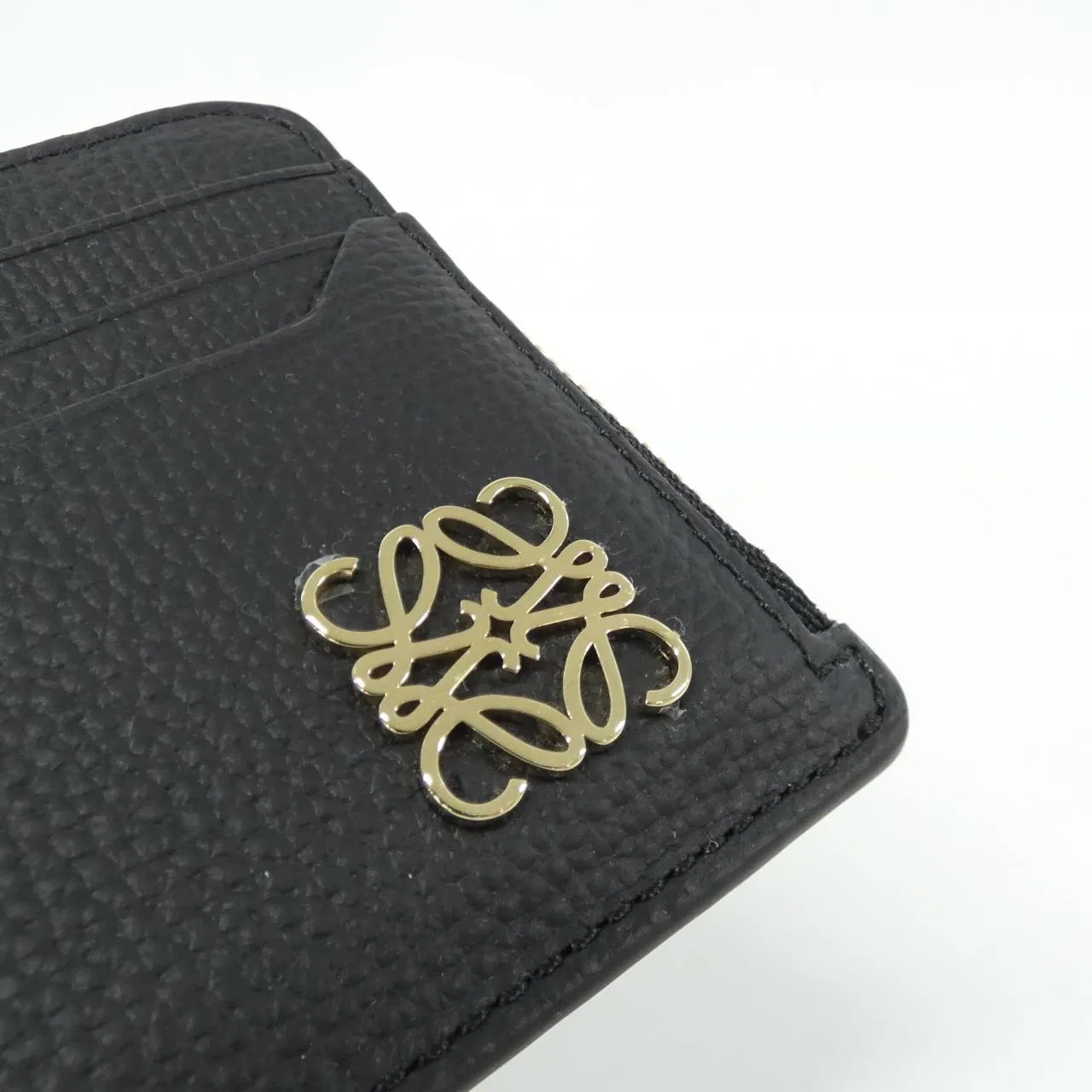 LOEWE C821SQLX03 Coin Case