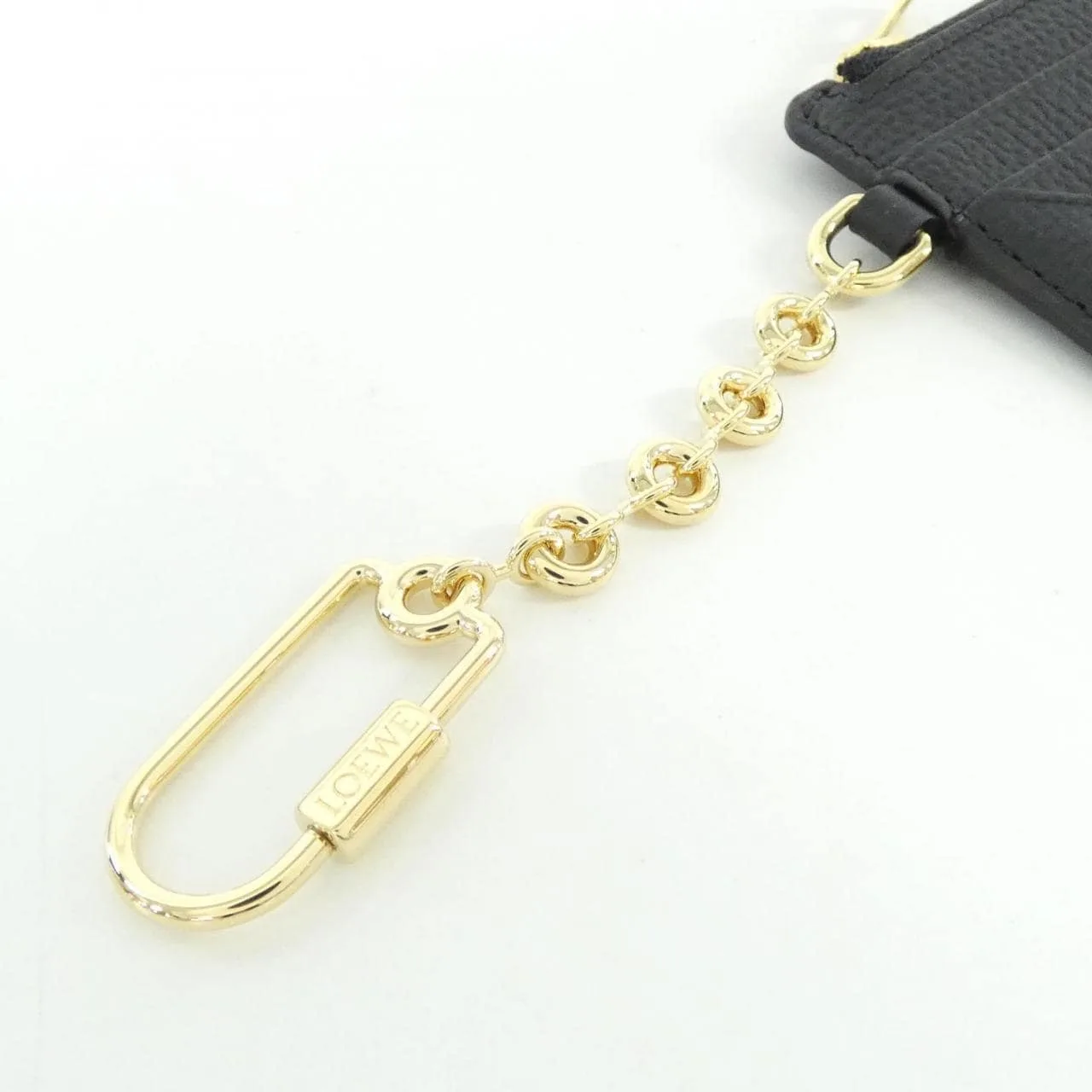 LOEWE C821SQLX03 Coin Case
