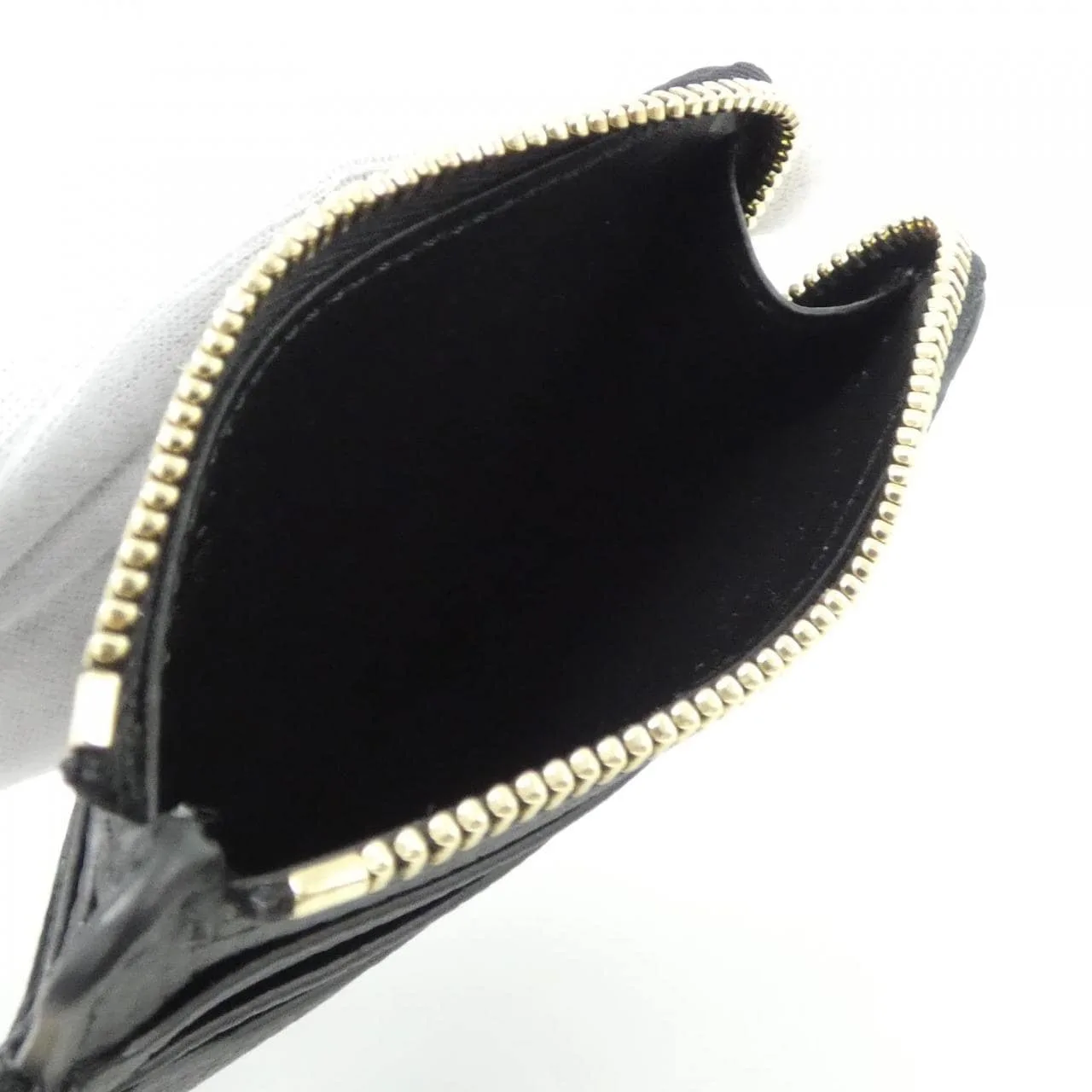 LOEWE C821SQLX03 Coin Case