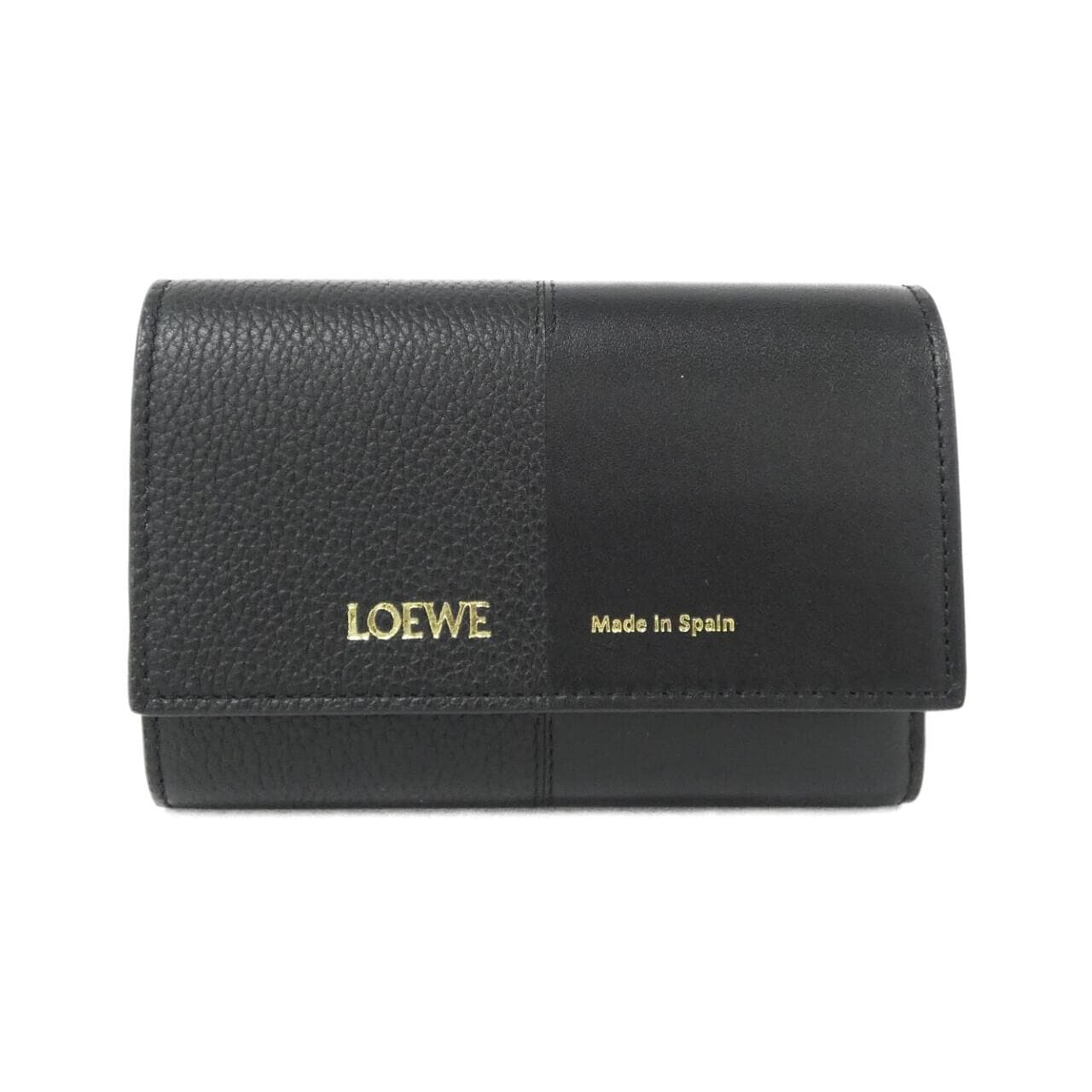 LOEWE C612S33X01 Wallet