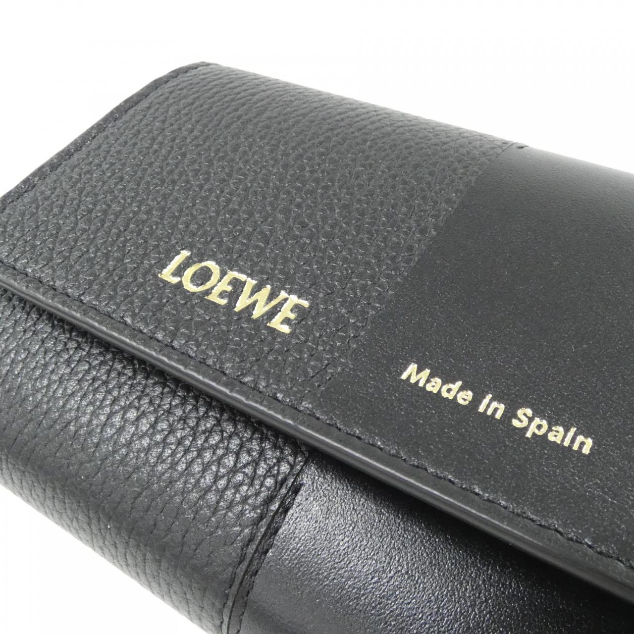 LOEWE C612S33X01 Wallet 3