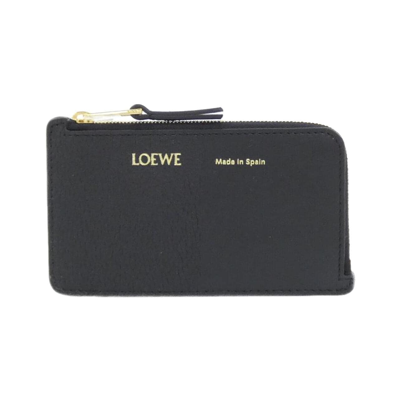 LOEWE C612Z40X01 Coin Case