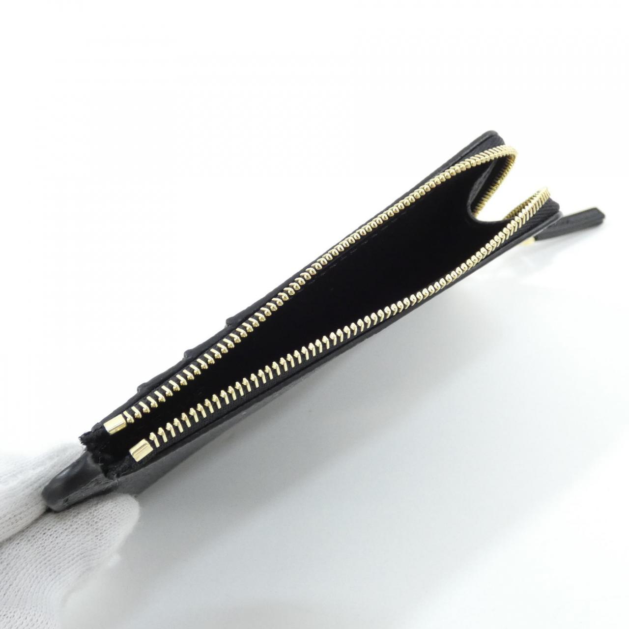 LOEWE C612Z40X01 Coin Case 4