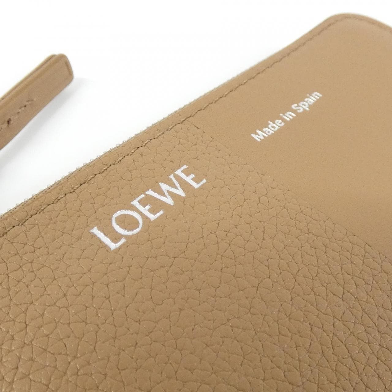 LOEWE C612Z40X01 Coin Case 3