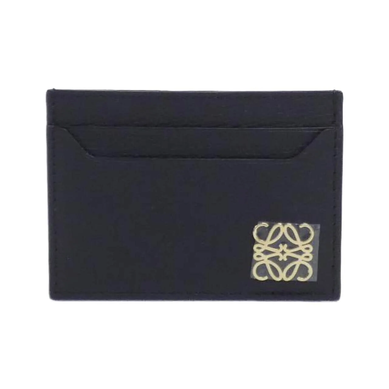 LOEWE C821075X09 Card Case Black