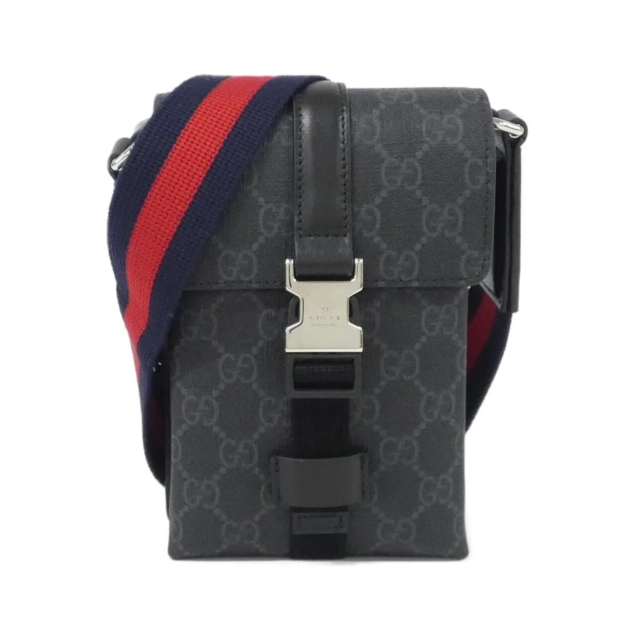 GUCCI 816954 FAD8C Shoulder Canvas