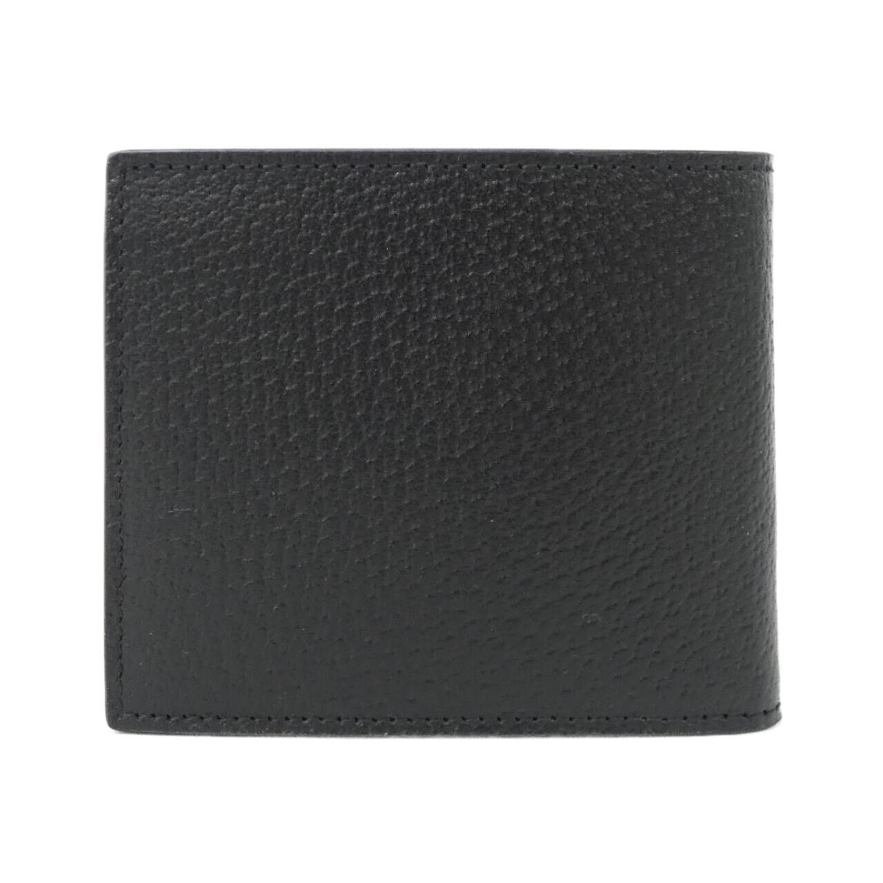 GUCCI 428726 DJ20T Coin Case Leather 2