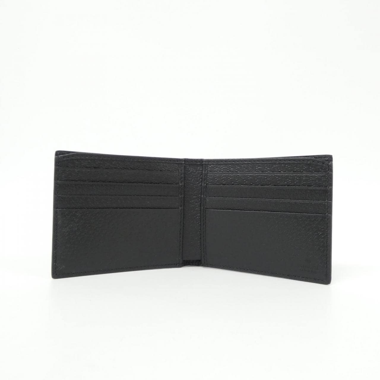 GUCCI 428726 DJ20T Coin Case Leather 3