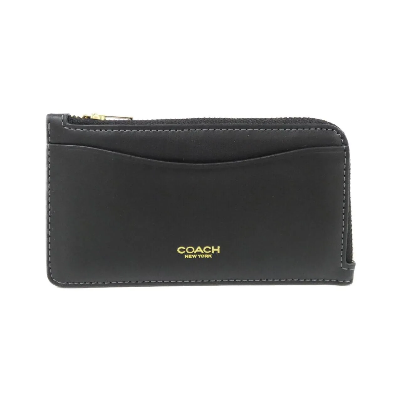 COACH CZ112 Coin Case