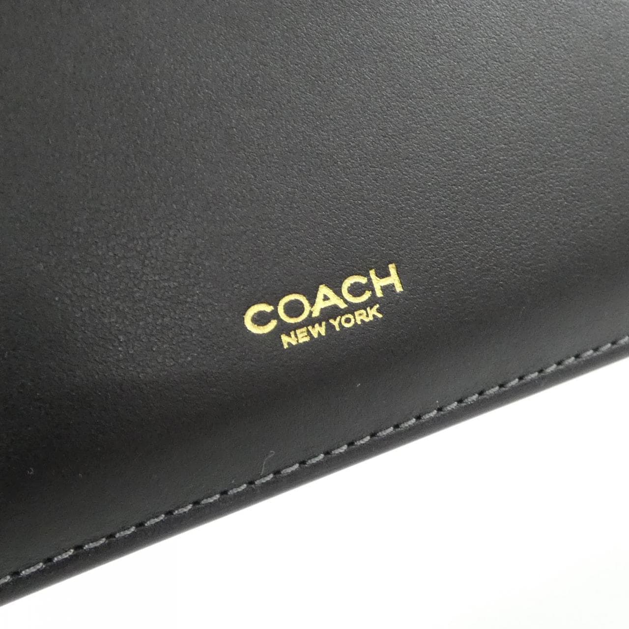 COACH CZ112 Coin Case 4
