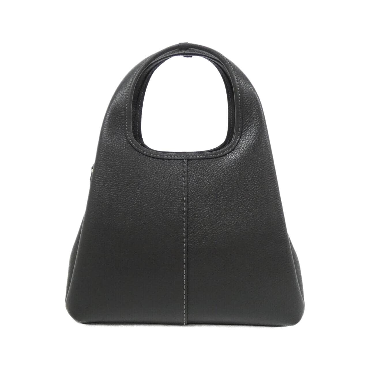 COACH CM545 Handbag Leather 2