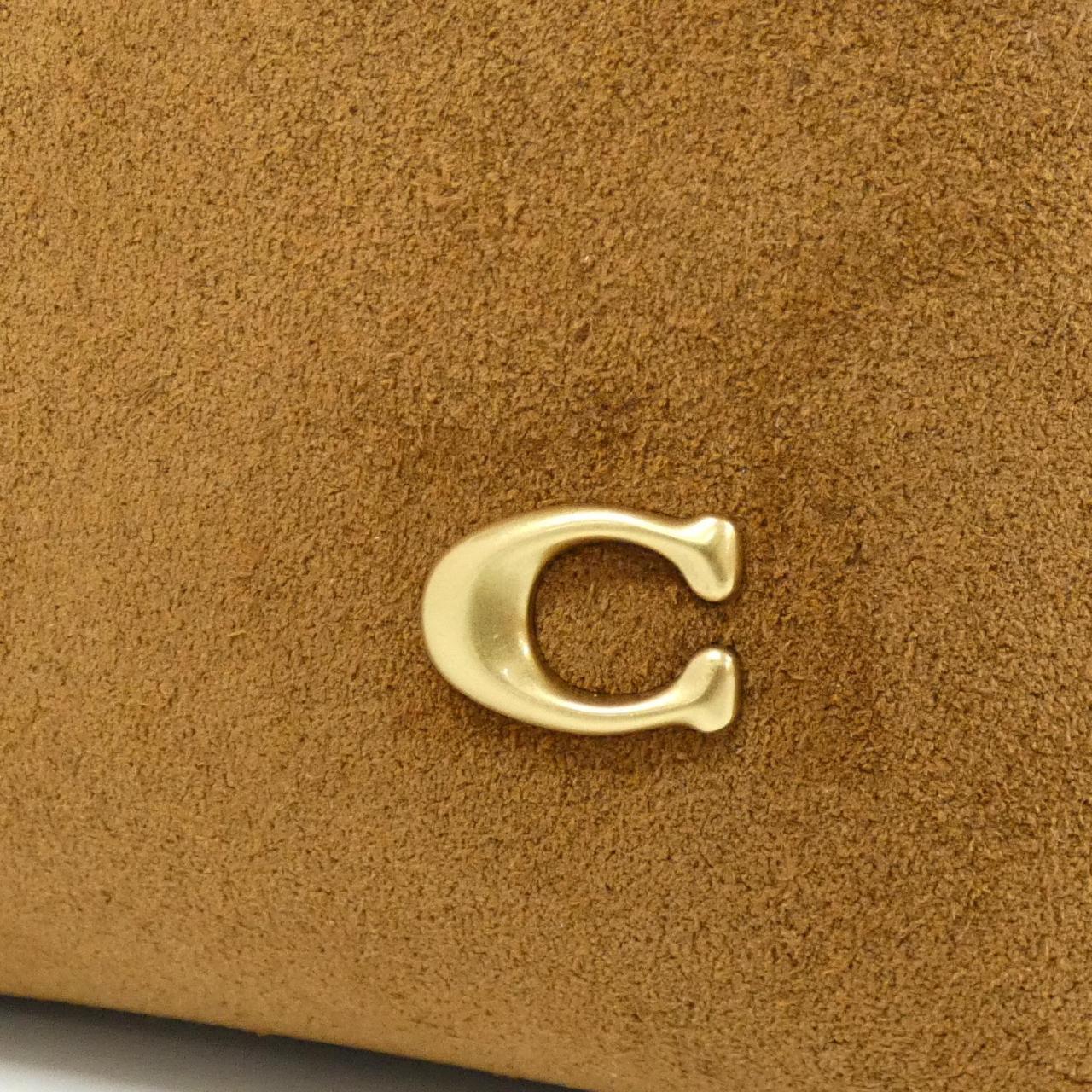 COACH CBZ95 Handbag 4