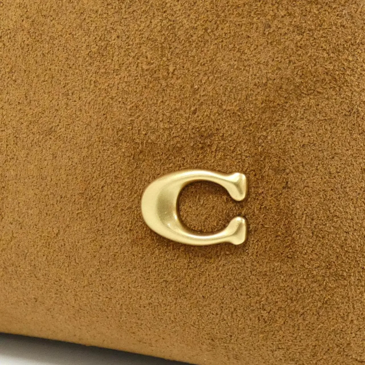 COACH CBZ95 Handbag Black New - Thumbnail 4