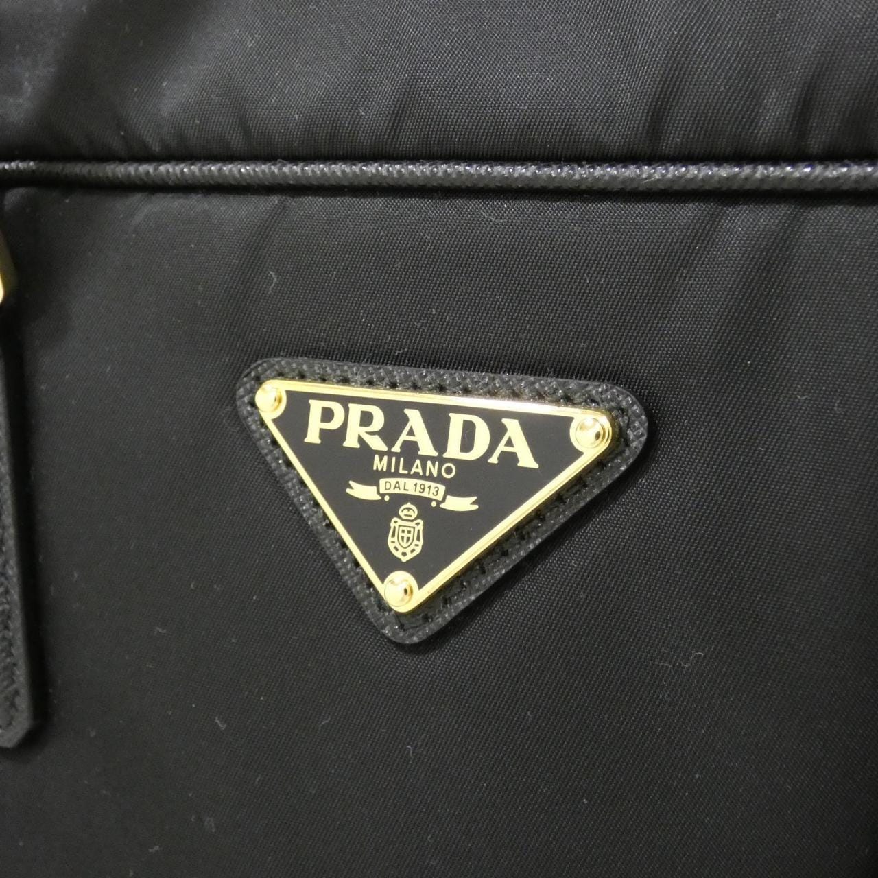 PRADA 1BB115 Handbag 4