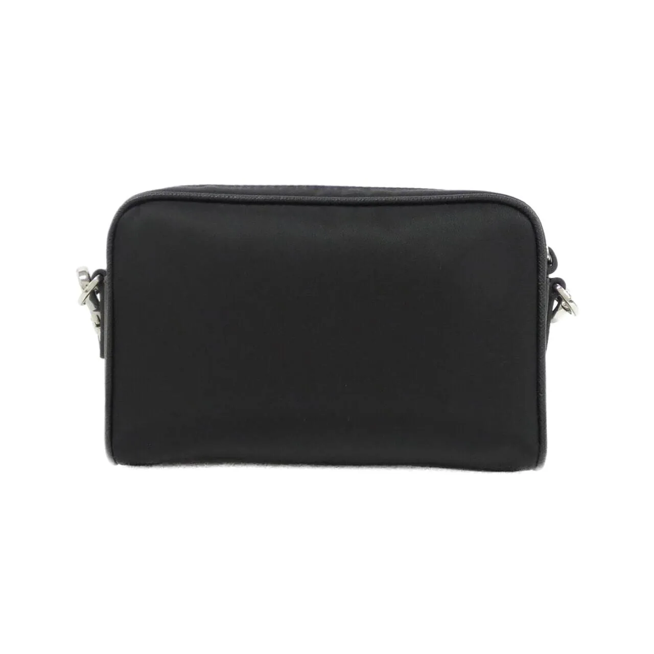 PRADA 2VH172 Shoulder 黑色 新品 - 縮圖 2