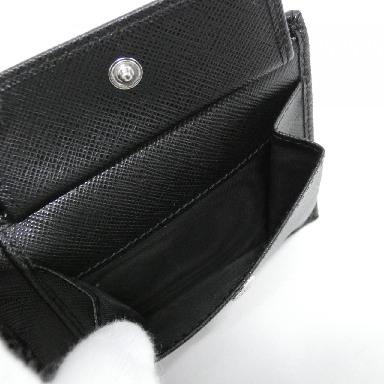 PRADA 2MO738 Wallet 5