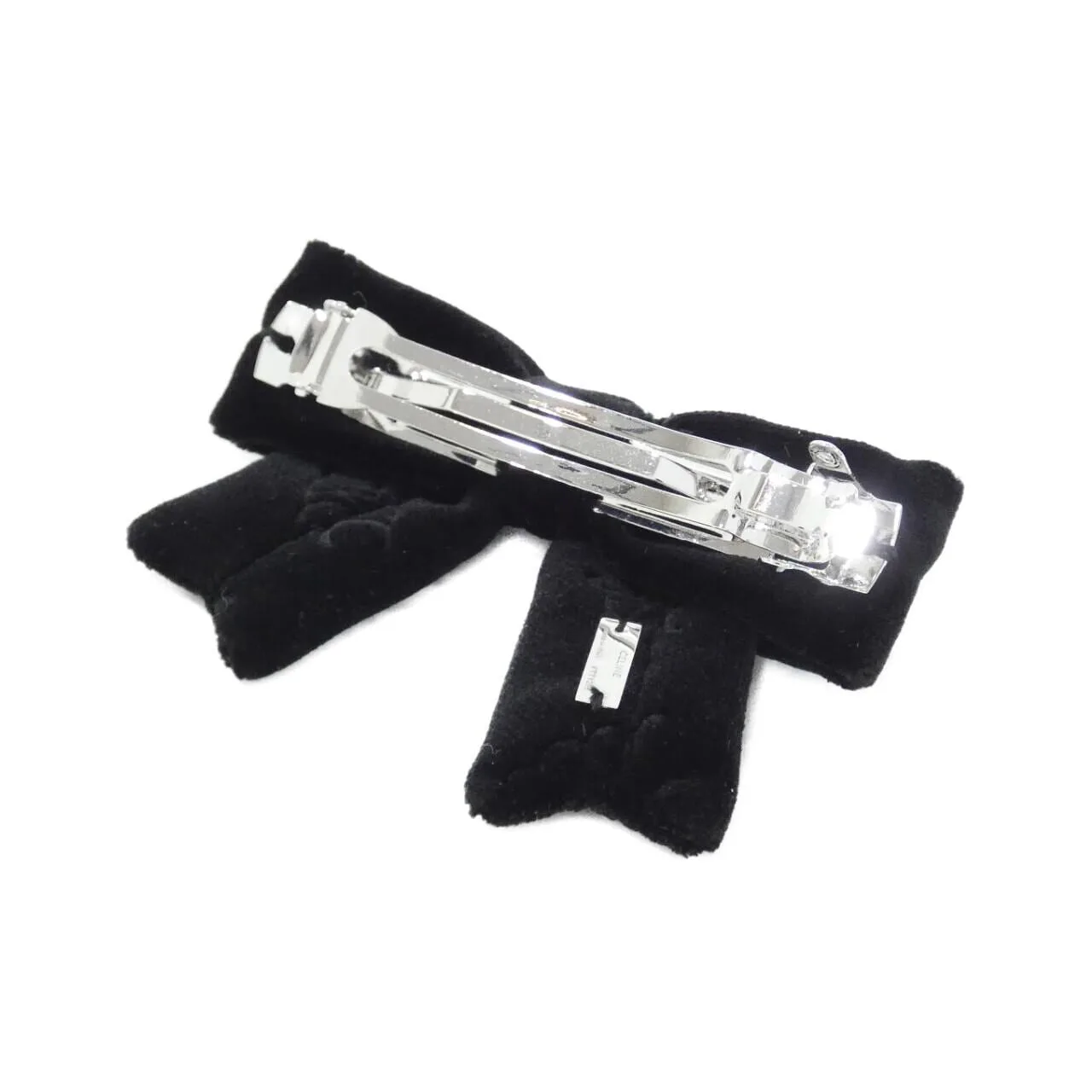 CELINE 461QB2BPO Accessories Black New - Thumbnail 2