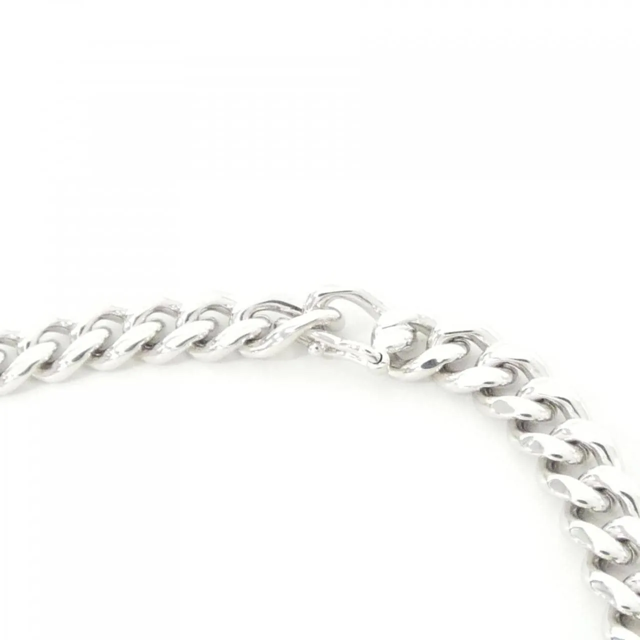 CELINE 460PX6BRA Accessories Silver New - Thumbnail 3