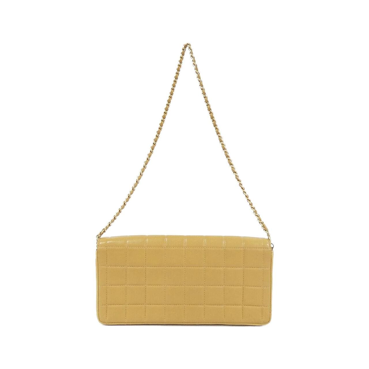 CHANEL 15316 Shoulder Lambskin 2