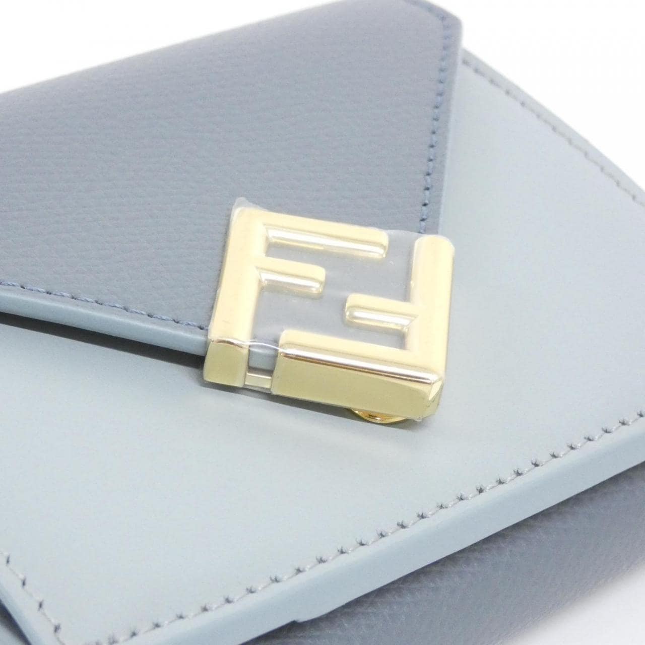 FENDI 8M0480 ALV4 Wallet 3