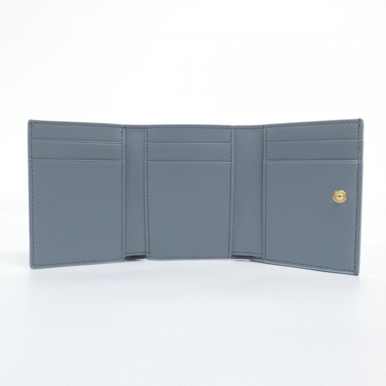 FENDI 8M0480 ALV4 Wallet 4