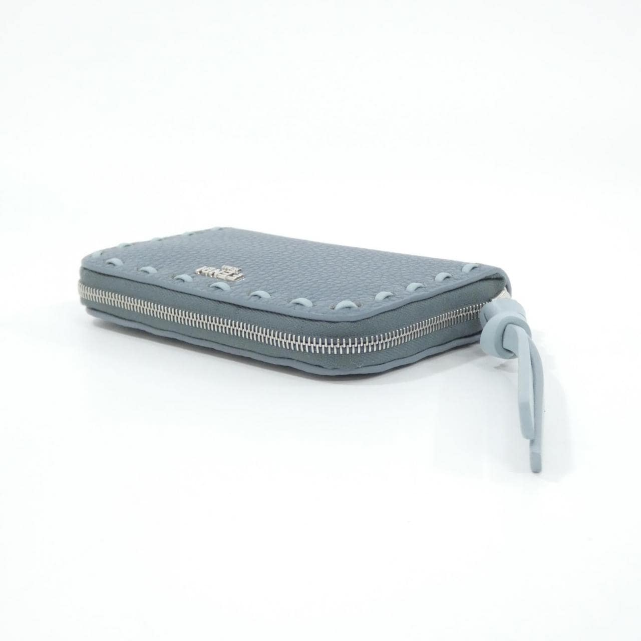 FENDI Peekaboo 8M0313 AURN Wallet 3