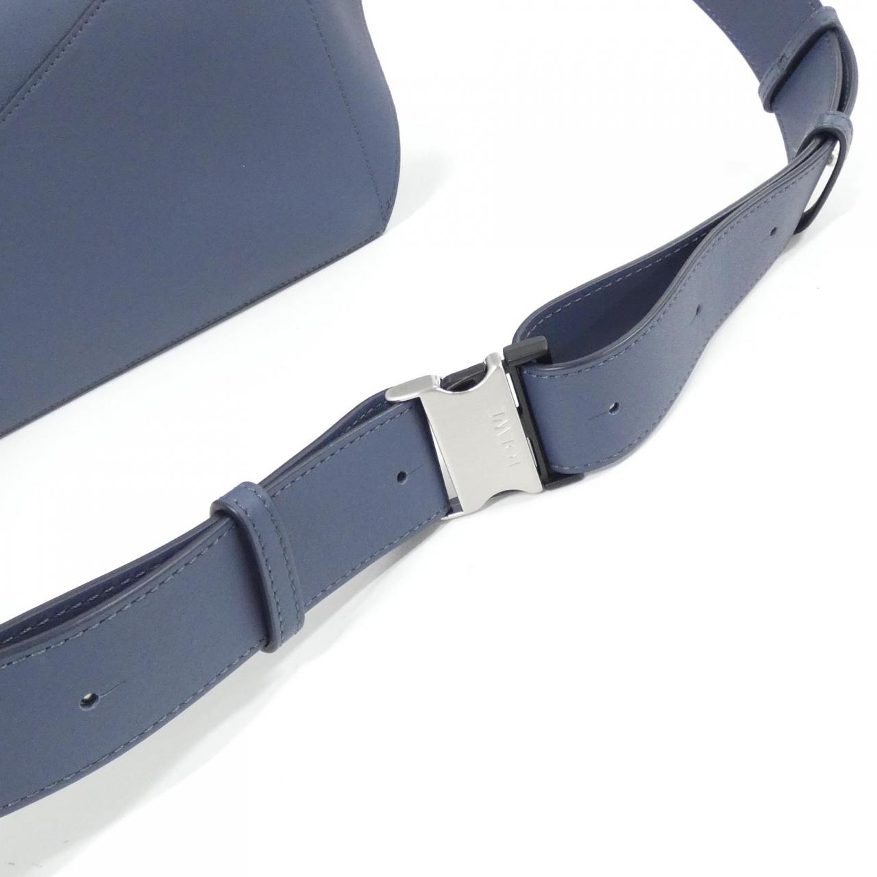 LOEWE Puzzle B510SEBX02 Shoulder 5