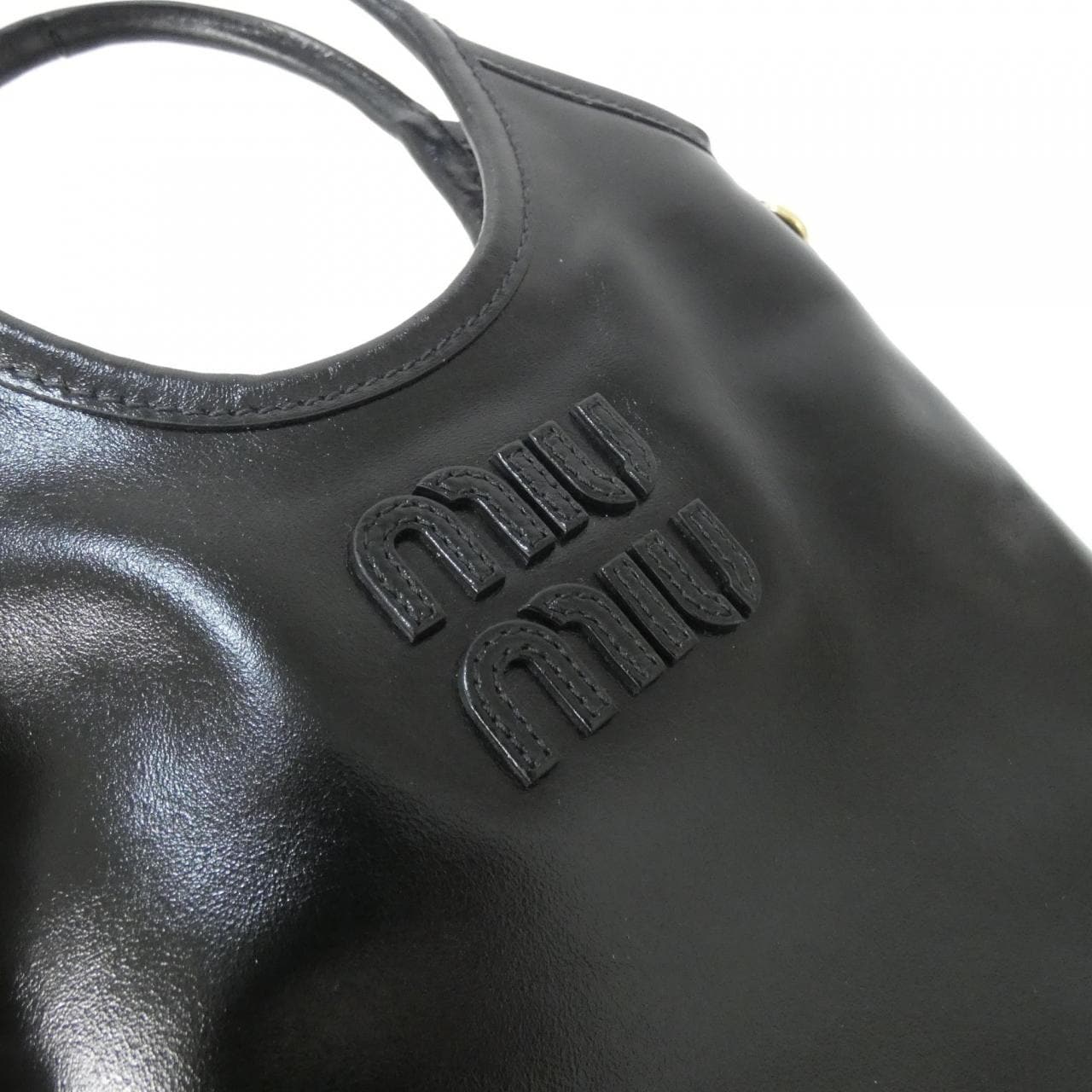 MIU MIU 5BA281 Handbag 4