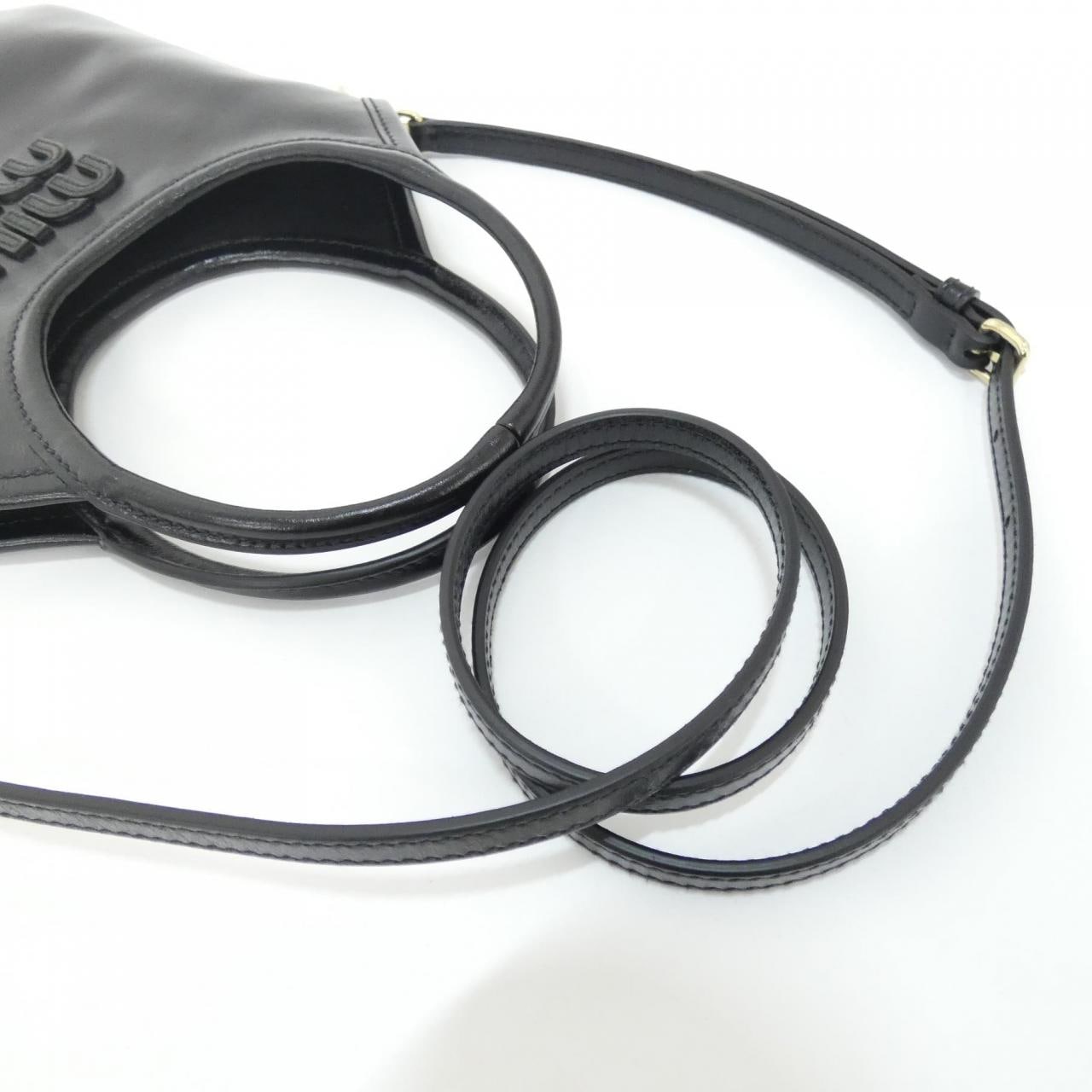 MIU MIU 5BA281 Handbag 5
