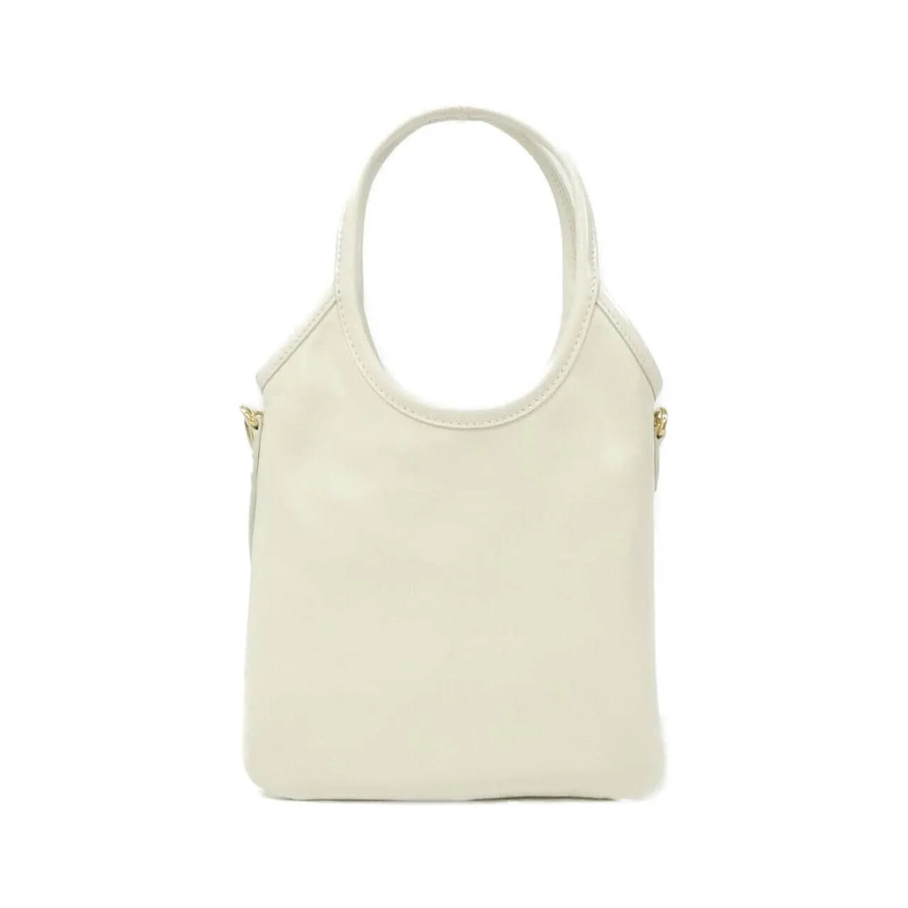 MIU MIU 5BA281 Handbag Black New - Thumbnail 2