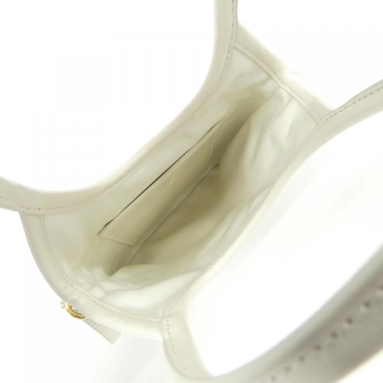 MIU MIU 5BA281 Handbag Black New - Thumbnail 6