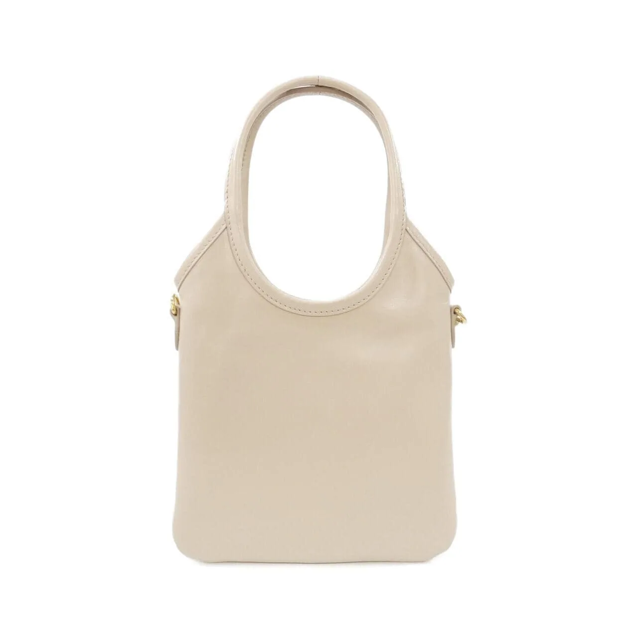 MIU MIU 5BA281 Handbag Black New - Thumbnail 2