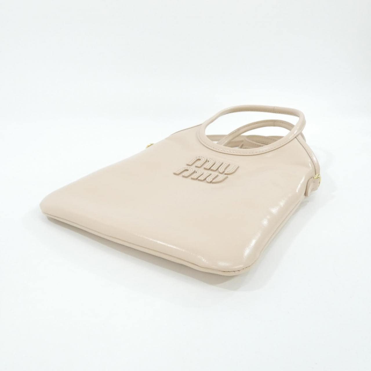 MIU MIU 5BA281 Handbag 3