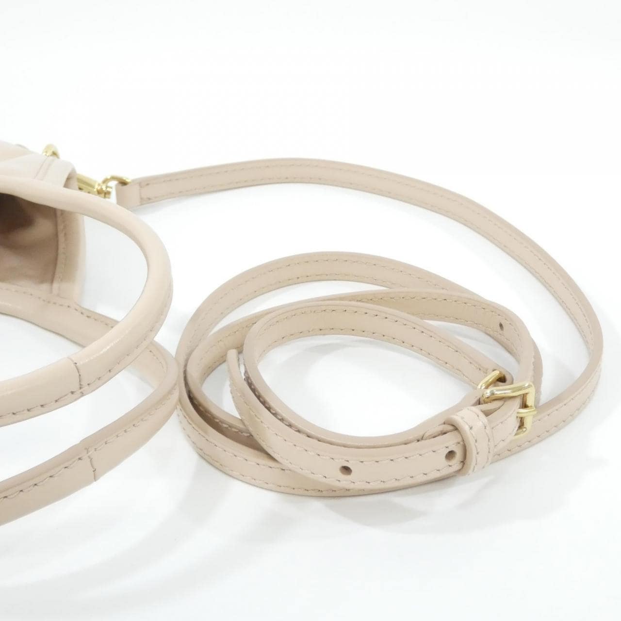 MIU MIU 5BA281 Handbag 4