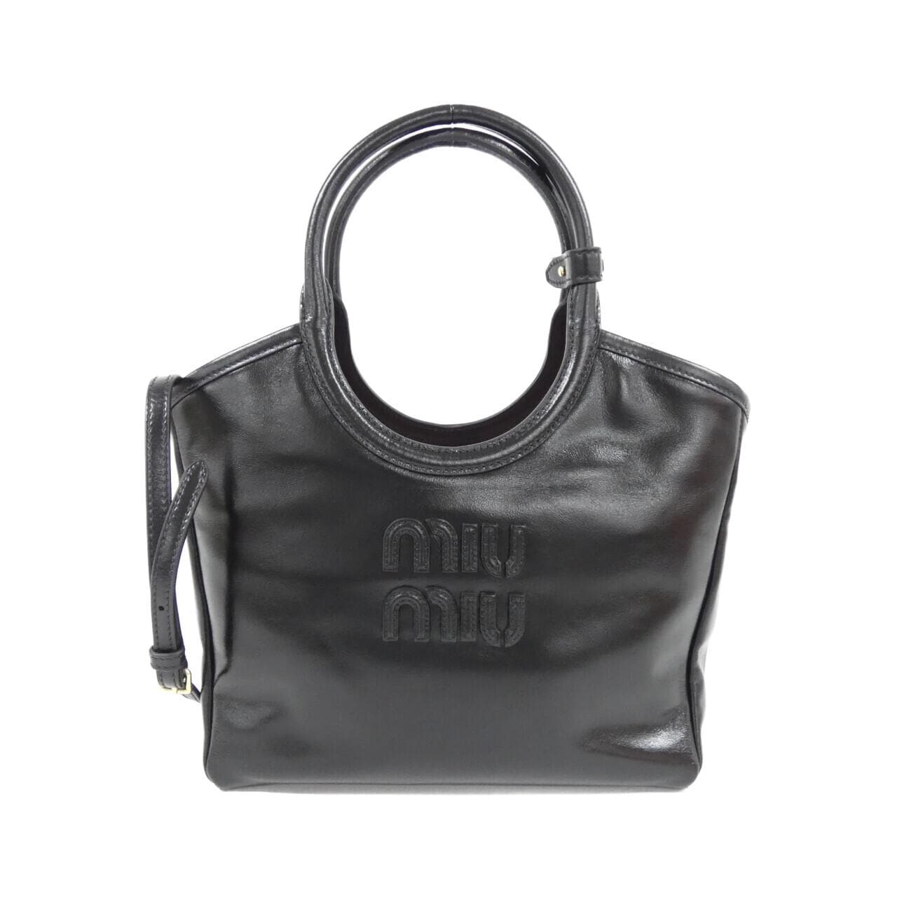 MIU MIU 5BA284 Handbag