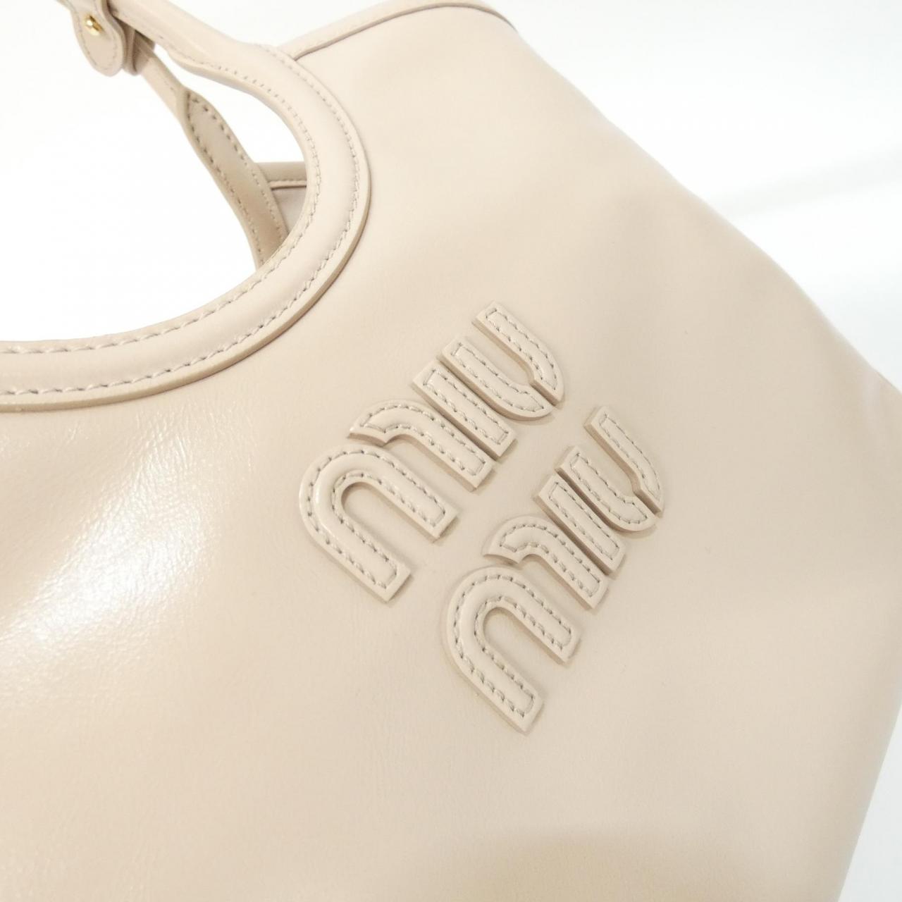 MIU MIU 5BA284 Handbag 4