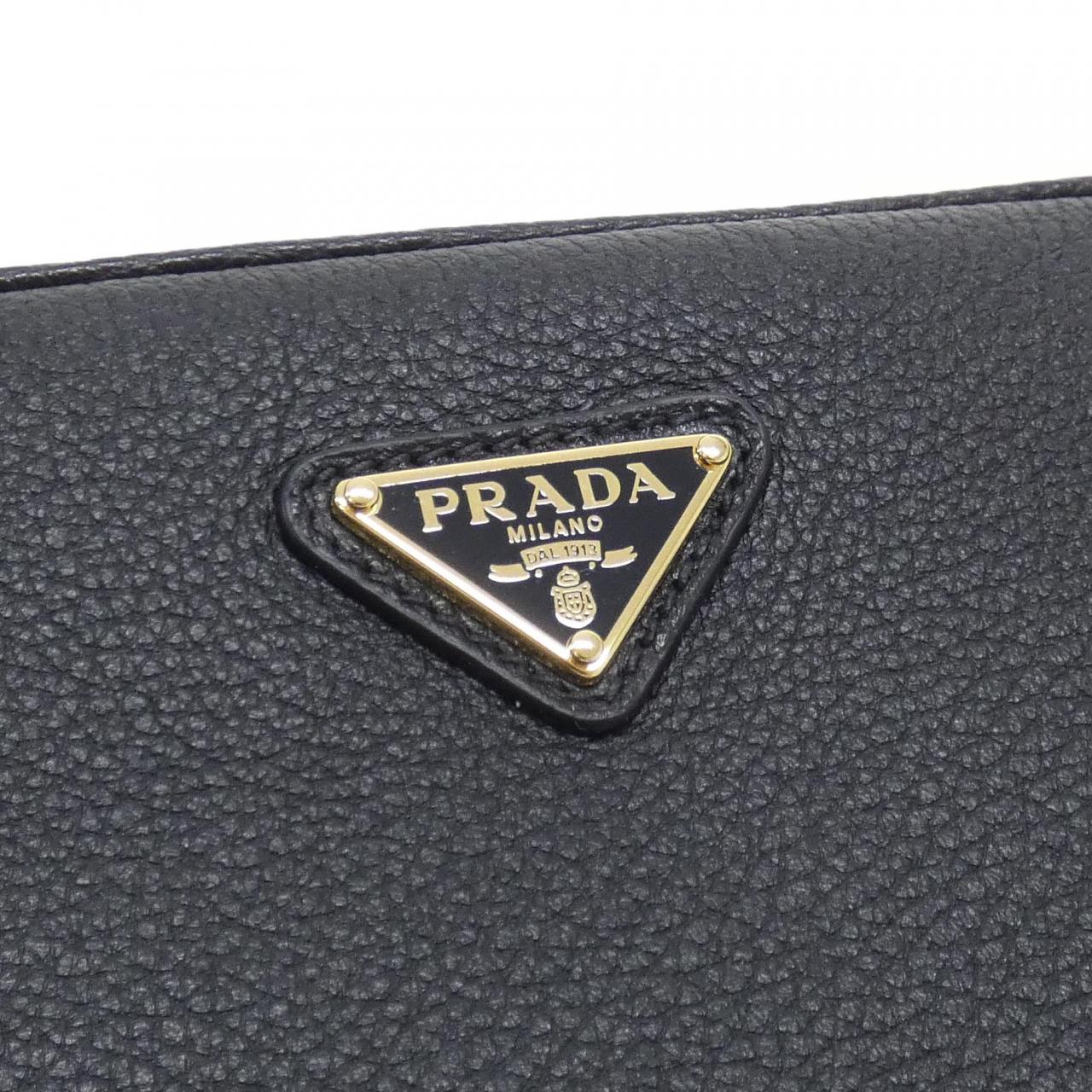 PRADA 1NF060 Shoulder 4
