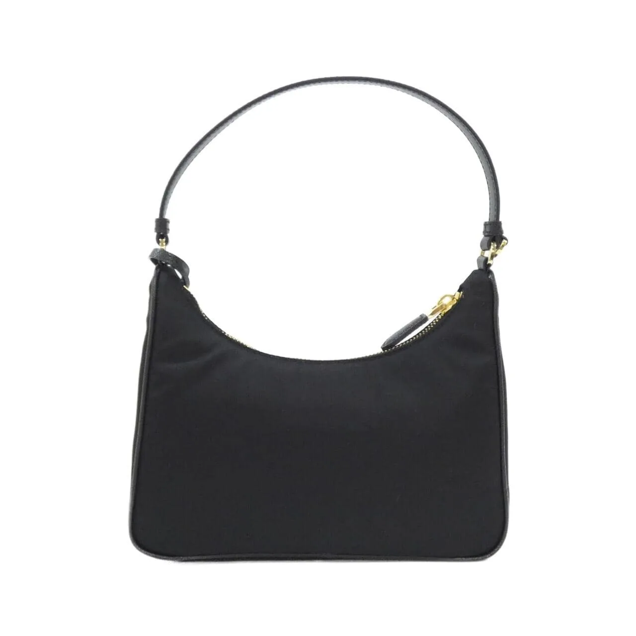 PRADA 1N204X Handbag Black New - Thumbnail 2
