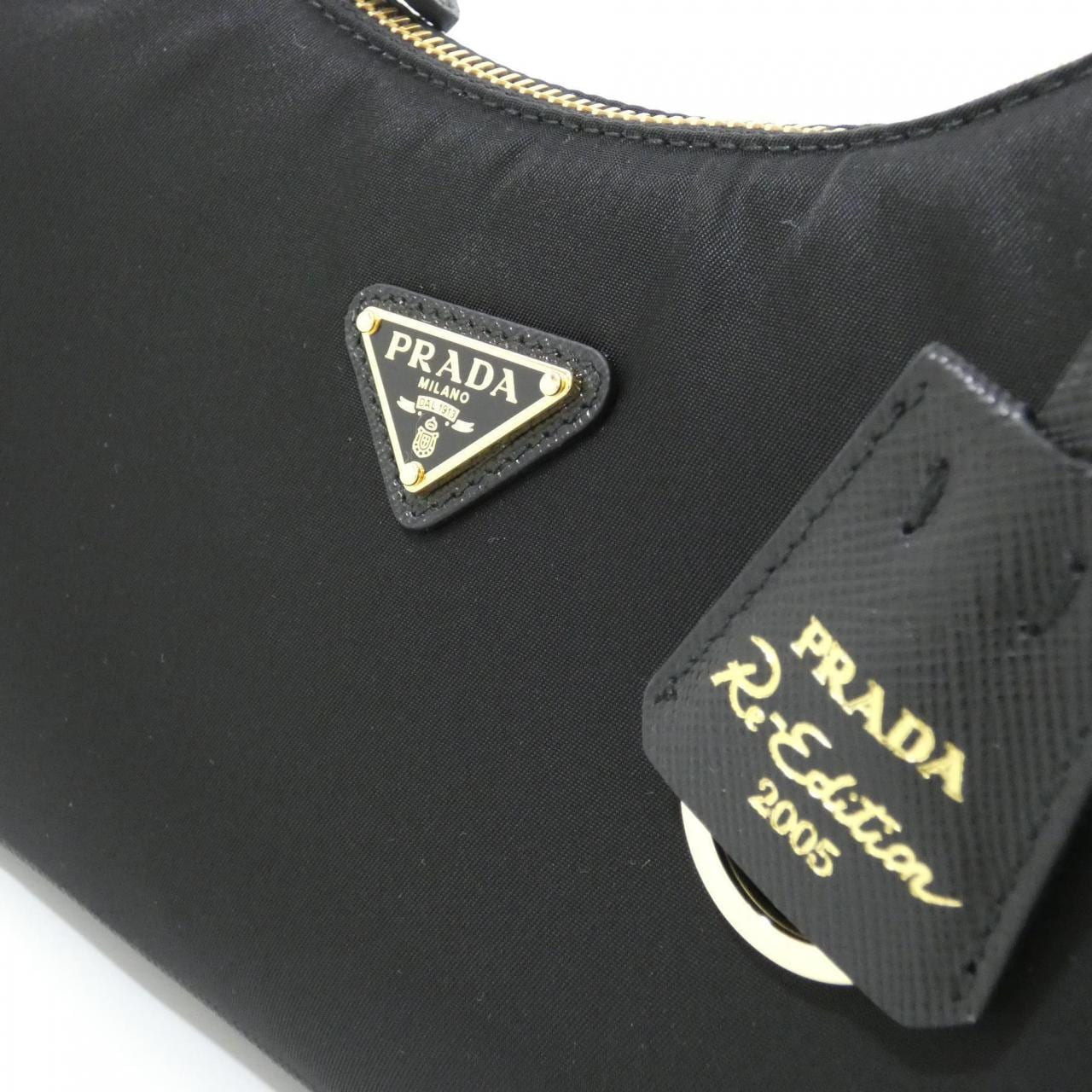 PRADA 1N204X Handbag 4