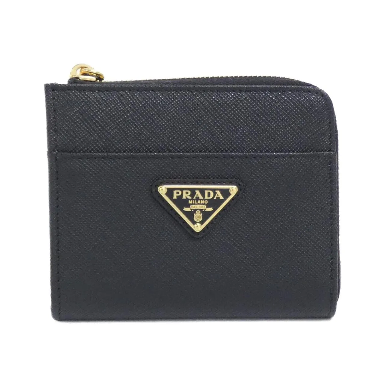PRADA 1ML060 Coin Case