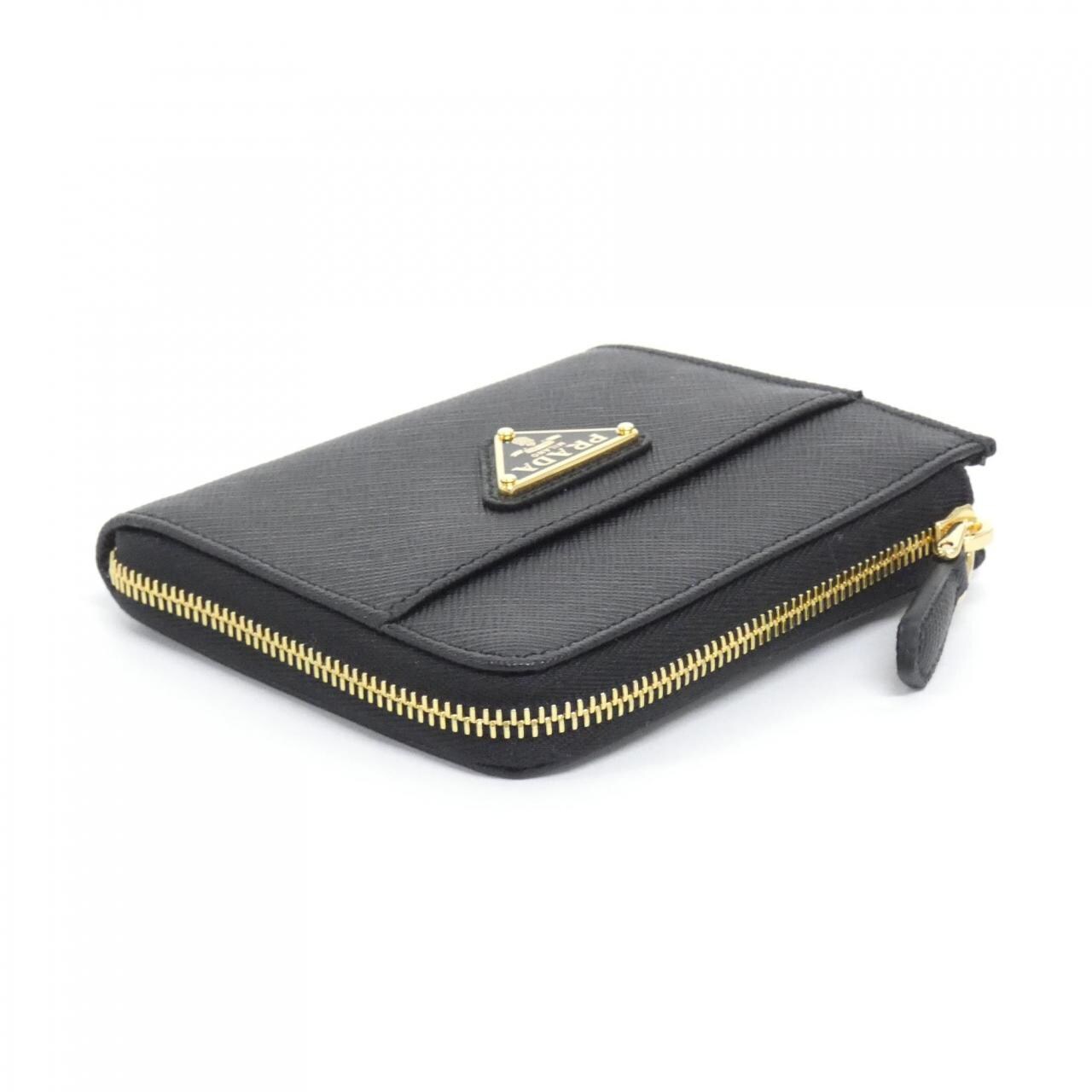 PRADA 1ML060 Coin Case 3