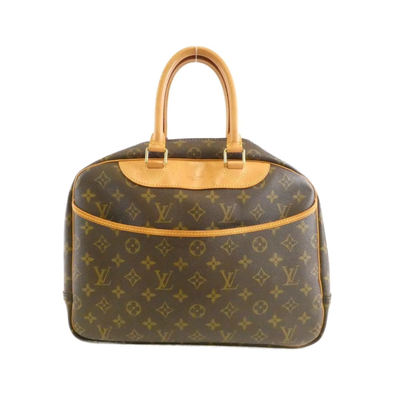 LOUIS VUITTON M47270 Handbag Monogram