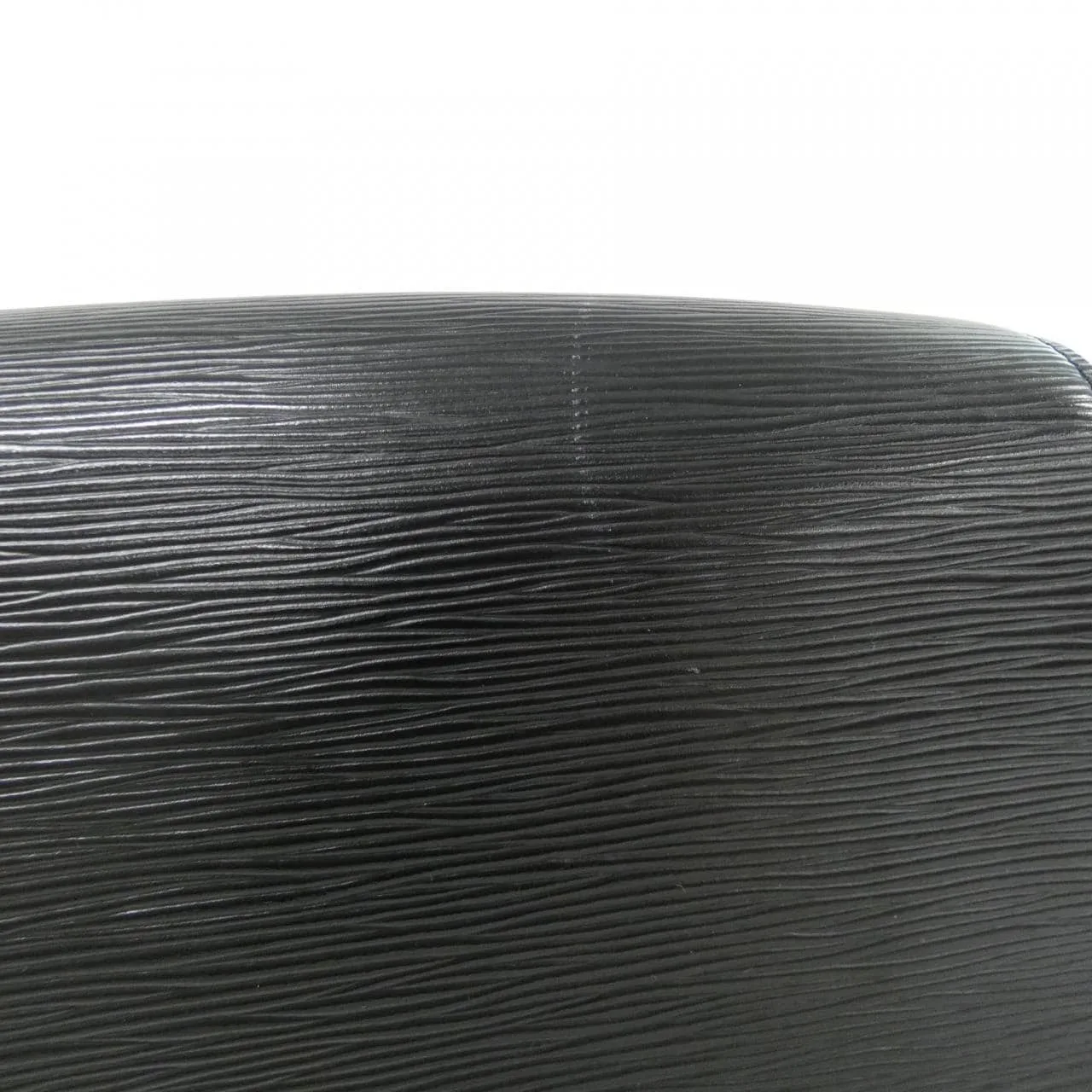 LOUIS VUITTON M52242 Shoulder Epi 黑色 Epi 中古品A - 縮圖 5