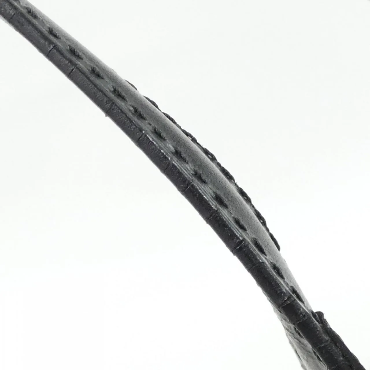 LOUIS VUITTON M52242 Shoulder Epi 黑色 Epi 中古品A - 縮圖 9