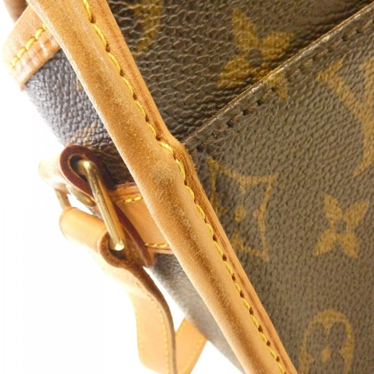 LOUIS VUITTON M42250 Shoulder Monogram 4