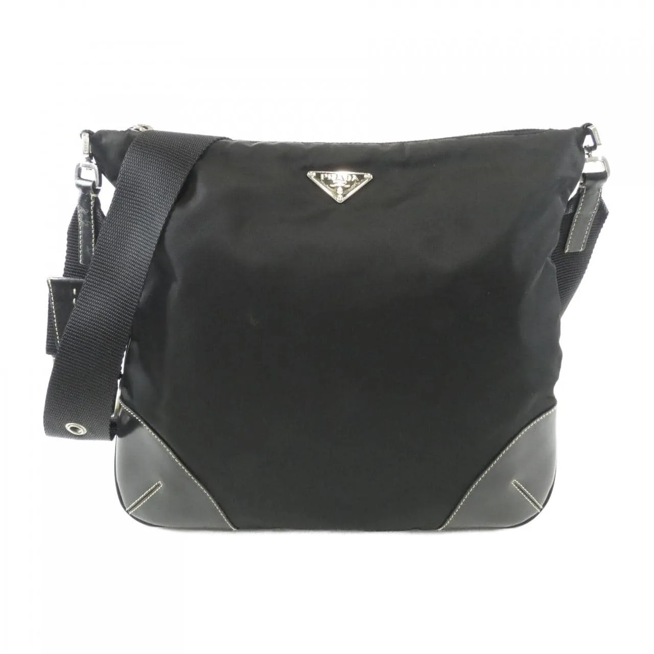 PRADA BT0326 肩背包