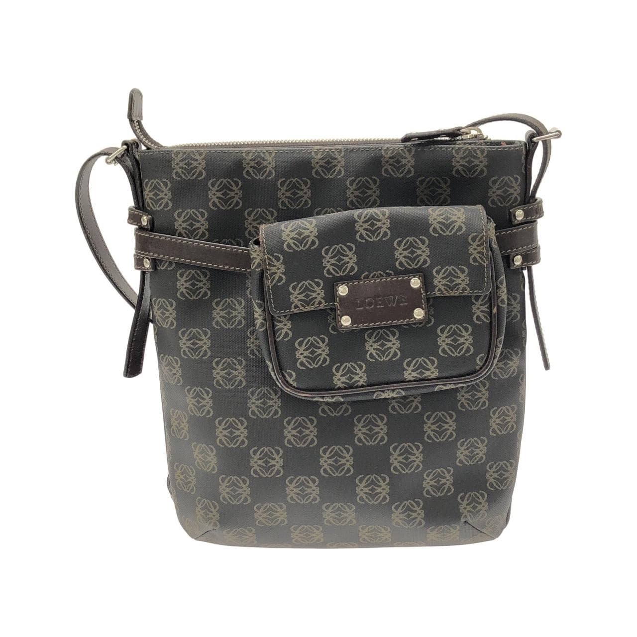LOEWE 304 80 003 肩背包