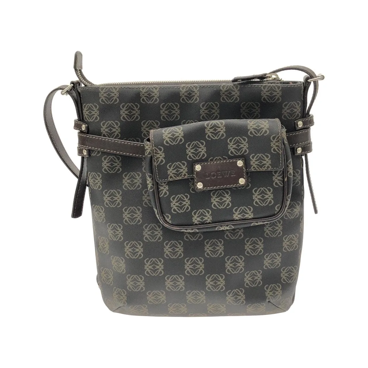 LOEWE 304 80 003 肩背包