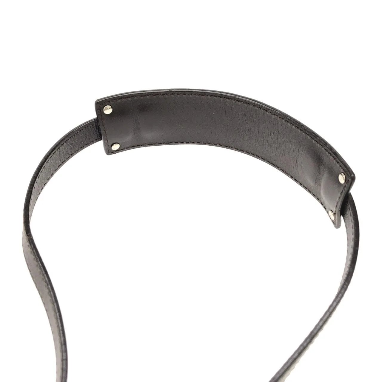 LOEWE 304 80 003 肩背包 棕色 中古品B - 縮圖 6